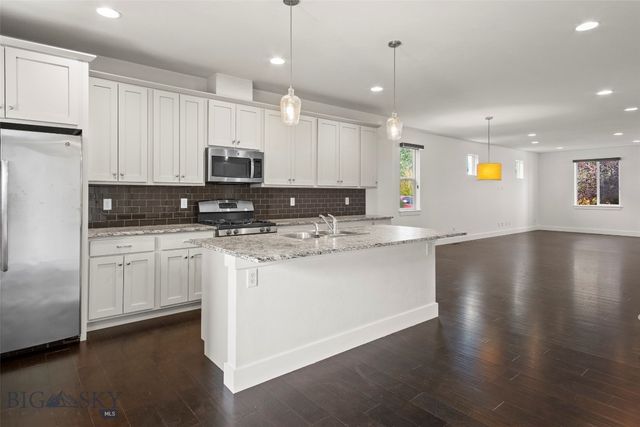 2020 Jacobs Street, Bozeman, MT 59718