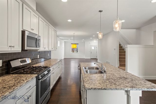 2020 Jacobs Street, Bozeman, MT 59718