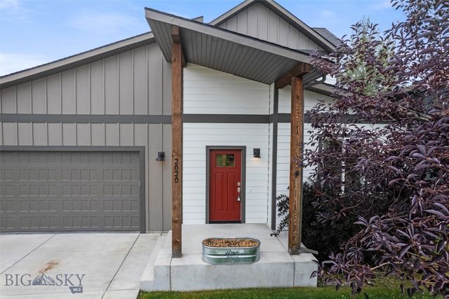 2020 Jacobs Street, Bozeman, MT 59718