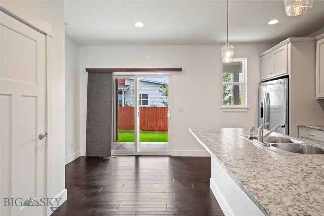 2020 Jacobs Street, Bozeman, MT 59718