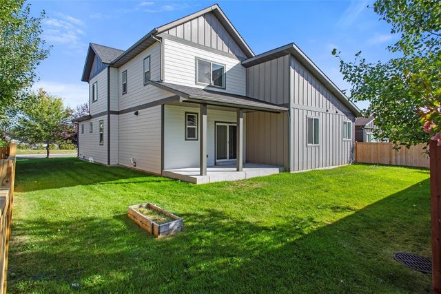 2020 Jacobs Street, Bozeman, MT 59718