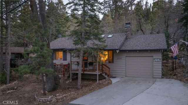 41175 Terrapin, Big Bear Lake, CA 92315