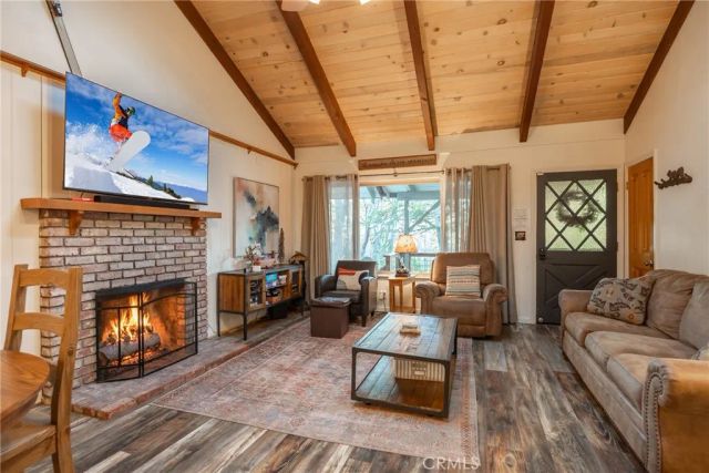 41175 Terrapin, Big Bear Lake, CA 92315