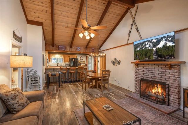 41175 Terrapin, Big Bear Lake, CA 92315
