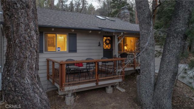 41175 Terrapin, Big Bear Lake, CA 92315