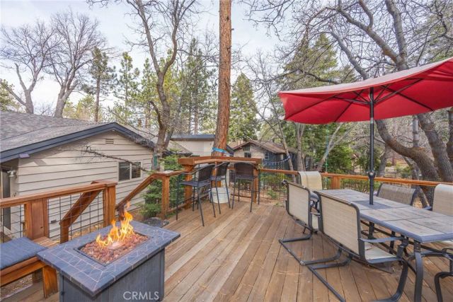 41175 Terrapin, Big Bear Lake, CA 92315