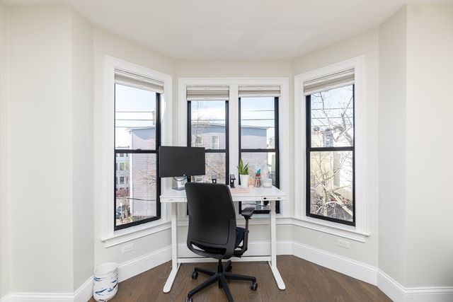 498 Sumner Street PH, Boston, MA 02128