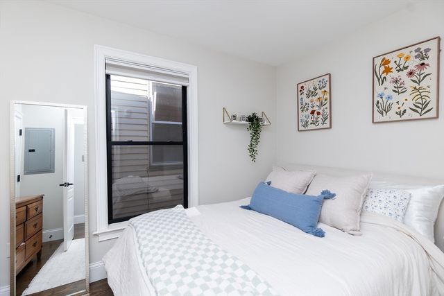 498 Sumner Street PH, Boston, MA 02128