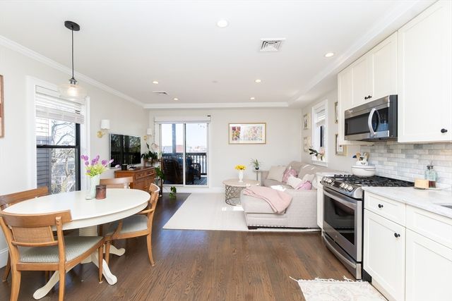 498 Sumner Street PH, Boston, MA 02128