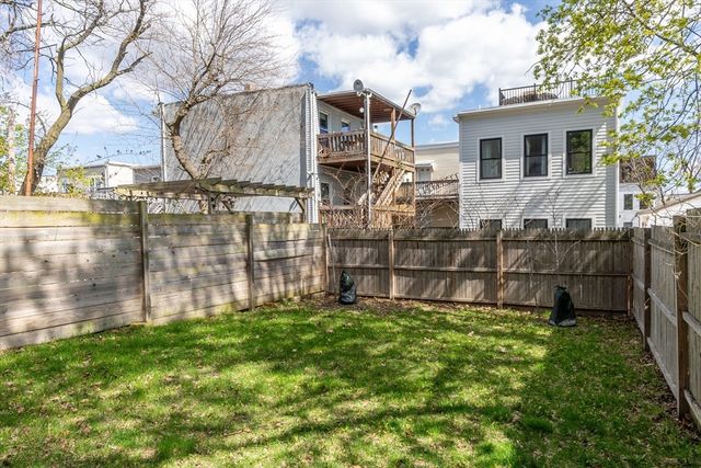 498 Sumner Street PH, Boston, MA 02128