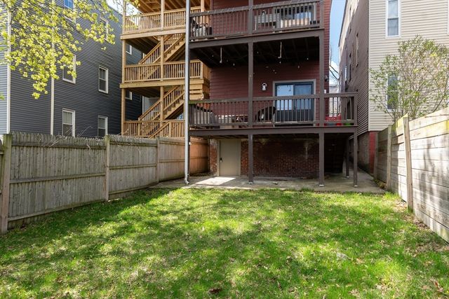 498 Sumner Street PH, Boston, MA 02128