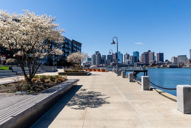 498 Sumner Street PH, Boston, MA 02128