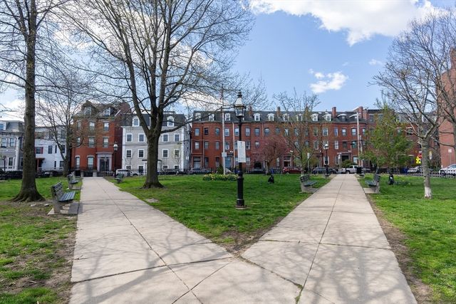 498 Sumner Street PH, Boston, MA 02128