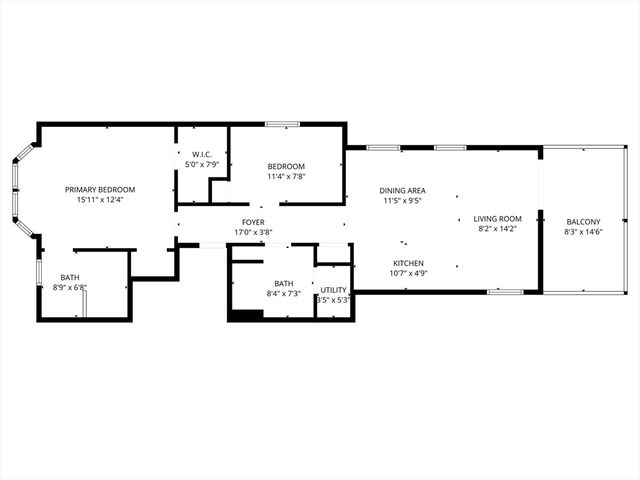 498 Sumner Street PH, Boston, MA 02128