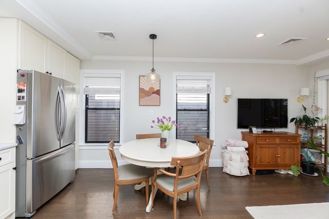 498 Sumner Street PH, Boston, MA 02128