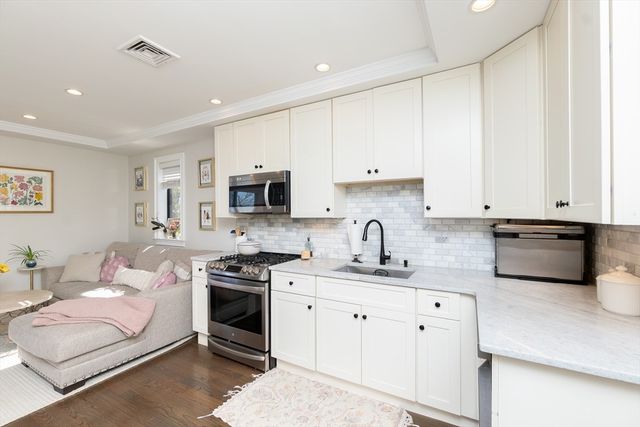 498 Sumner Street PH, Boston, MA 02128