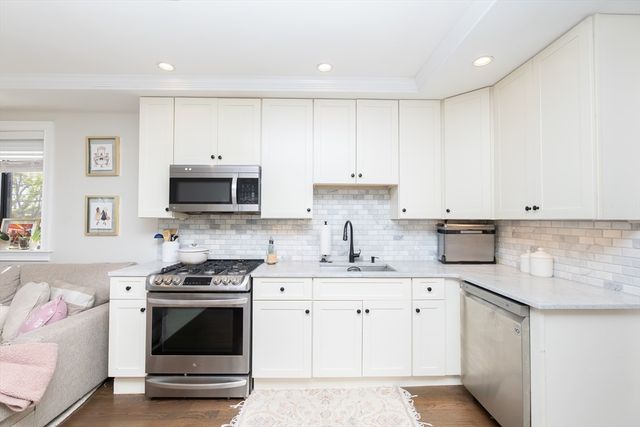 498 Sumner Street PH, Boston, MA 02128