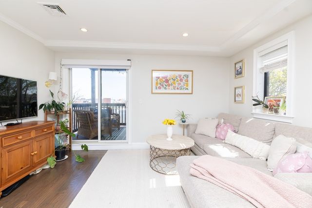 498 Sumner Street PH, Boston, MA 02128