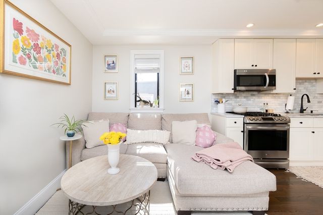 498 Sumner Street PH, Boston, MA 02128
