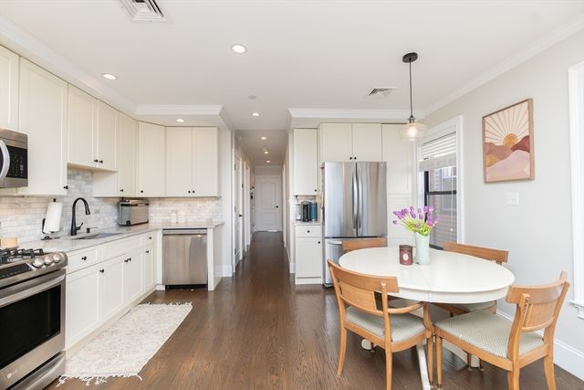 498 Sumner Street PH, Boston, MA 02128
