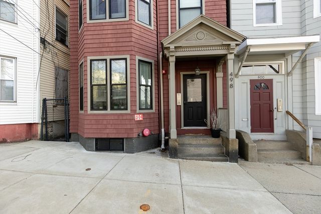 498 Sumner Street PH, Boston, MA 02128