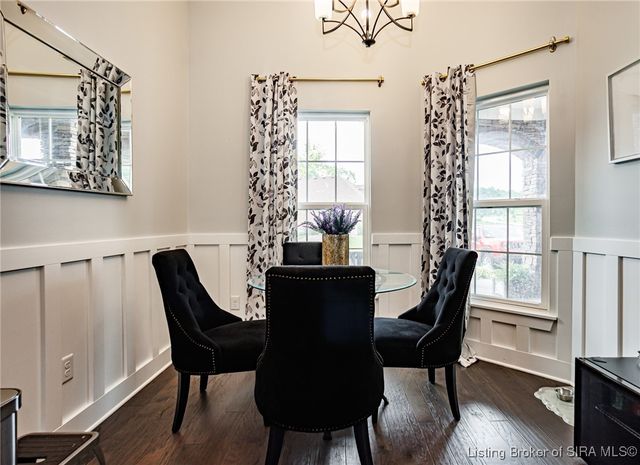 315 Tuscany Drive, Floyds Knobs, IN 47119