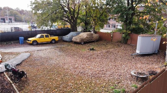 761 Dyer Avenue, Cranston, RI 02920