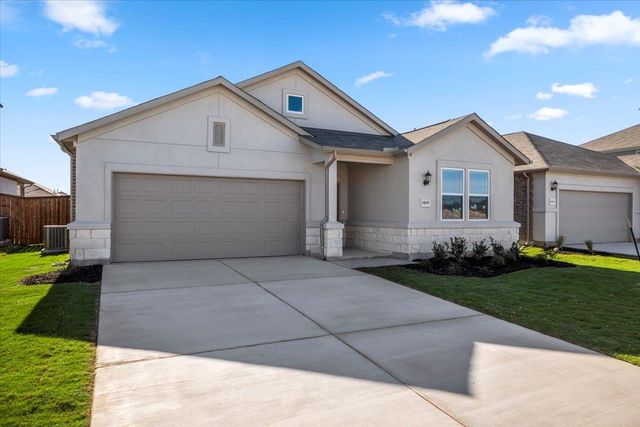 1409 Alana Falls Ave, Pflugerville, TX 78660