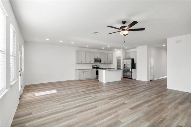 1409 Alana Falls Ave, Pflugerville, TX 78660