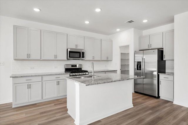 1409 Alana Falls Ave, Pflugerville, TX 78660