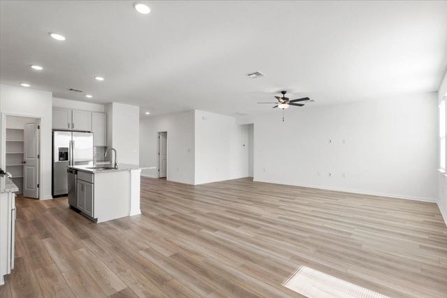 1409 Alana Falls Ave, Pflugerville, TX 78660