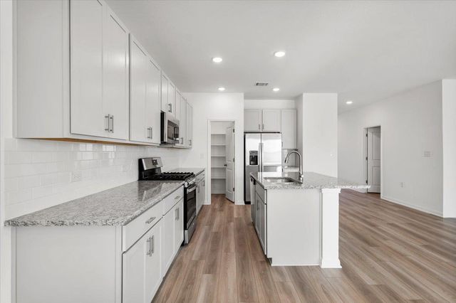 1409 Alana Falls Ave, Pflugerville, TX 78660