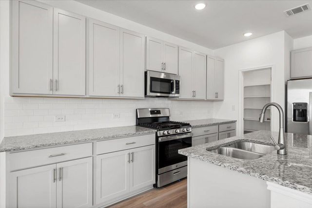 1409 Alana Falls Ave, Pflugerville, TX 78660