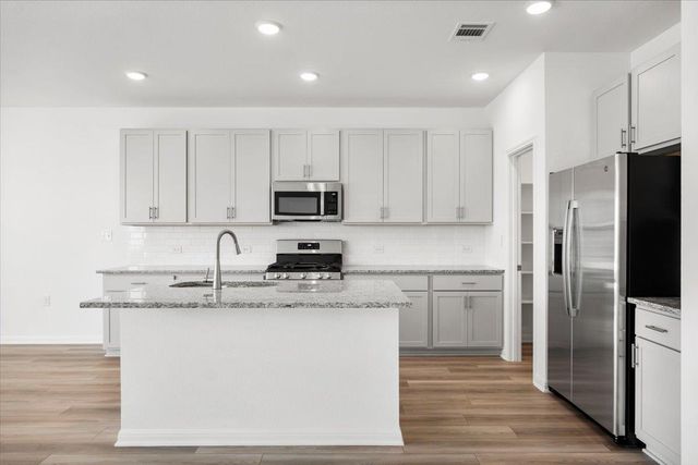 1409 Alana Falls Ave, Pflugerville, TX 78660