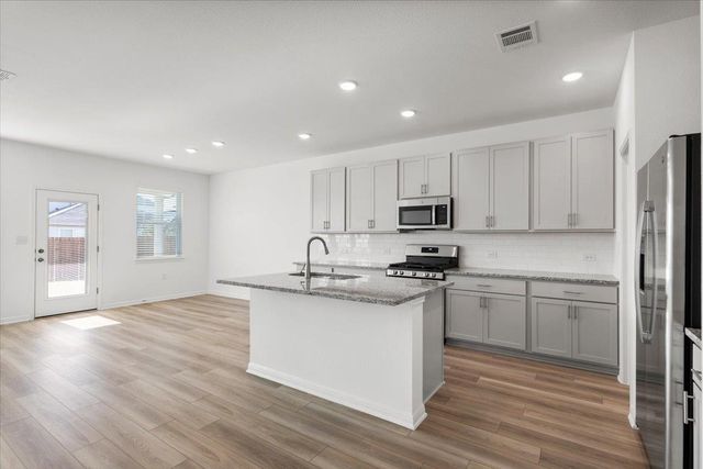 1409 Alana Falls Ave, Pflugerville, TX 78660