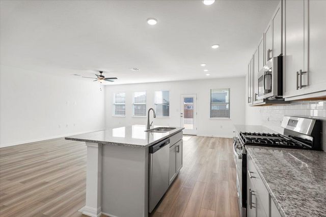 1409 Alana Falls Ave, Pflugerville, TX 78660