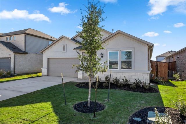 1409 Alana Falls Ave, Pflugerville, TX 78660