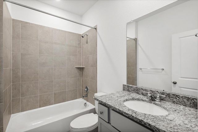 1409 Alana Falls Ave, Pflugerville, TX 78660