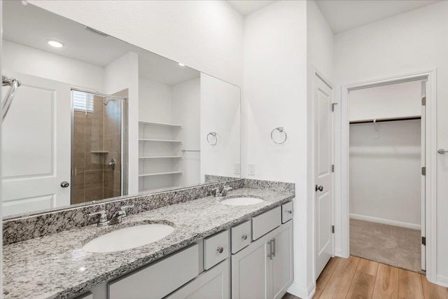 1409 Alana Falls Ave, Pflugerville, TX 78660