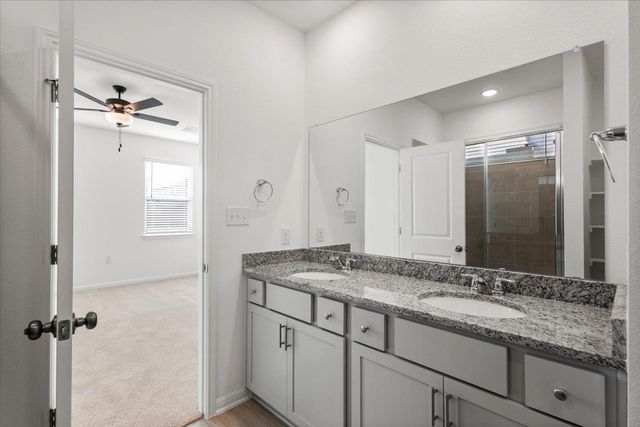 1409 Alana Falls Ave, Pflugerville, TX 78660