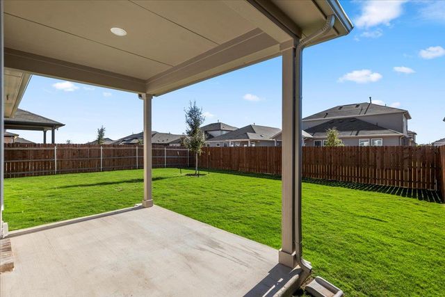 1409 Alana Falls Ave, Pflugerville, TX 78660