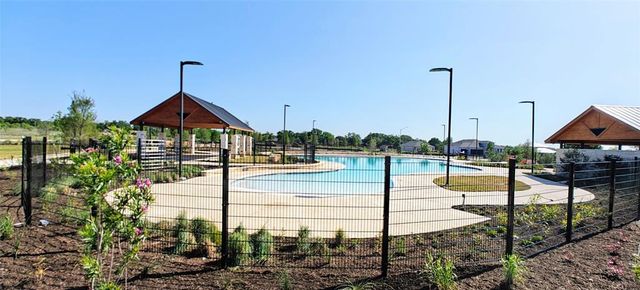 1409 Alana Falls Ave, Pflugerville, TX 78660