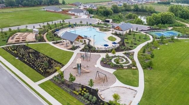 1409 Alana Falls Ave, Pflugerville, TX 78660