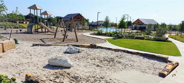 1409 Alana Falls Ave, Pflugerville, TX 78660