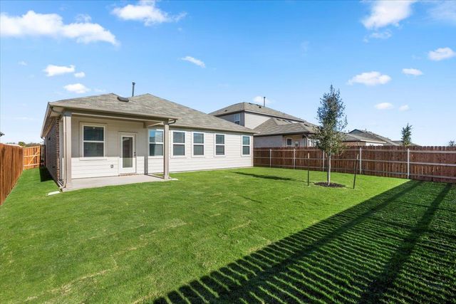 1409 Alana Falls Ave, Pflugerville, TX 78660