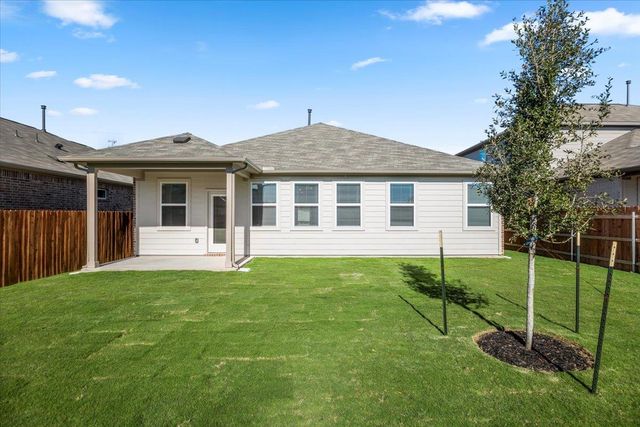 1409 Alana Falls Ave, Pflugerville, TX 78660