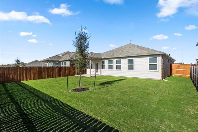 1409 Alana Falls Ave, Pflugerville, TX 78660