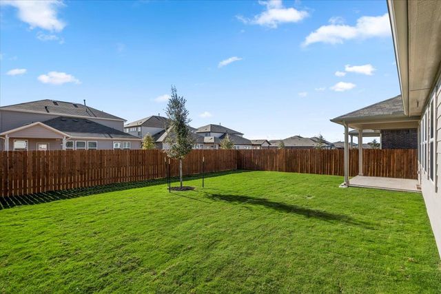 1409 Alana Falls Ave, Pflugerville, TX 78660