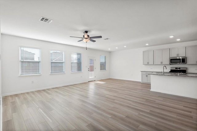 1409 Alana Falls Ave, Pflugerville, TX 78660