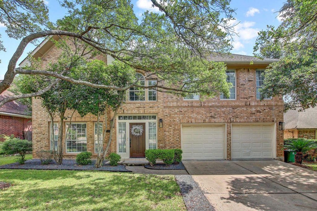 10840 Redmond RD, Austin, TX 78739